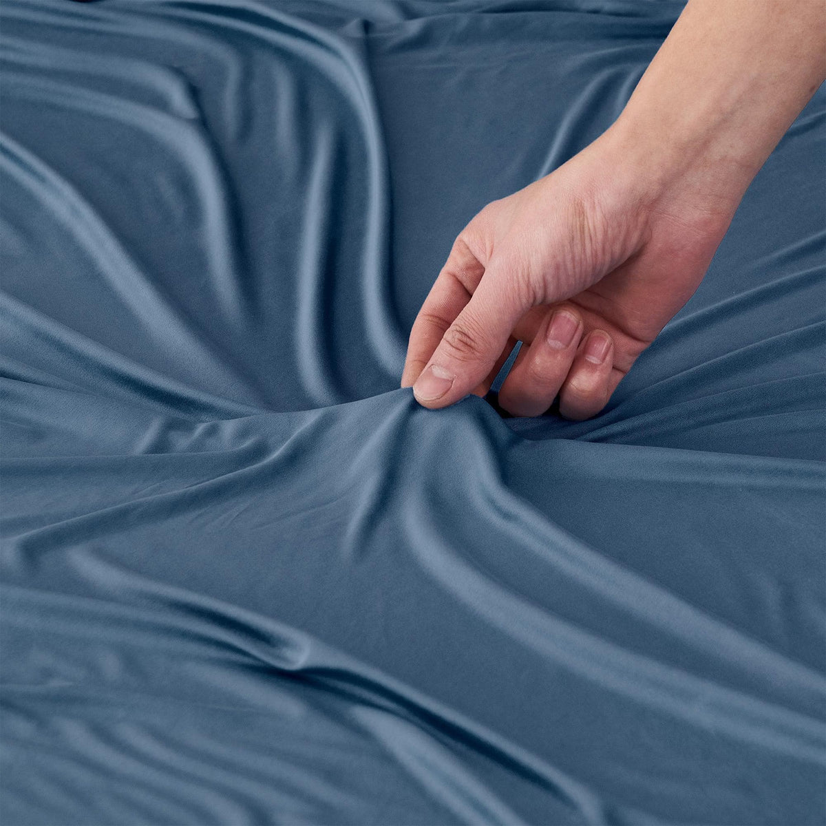 Performance Cooling Sheet Set – Mackenna Collection – view 38