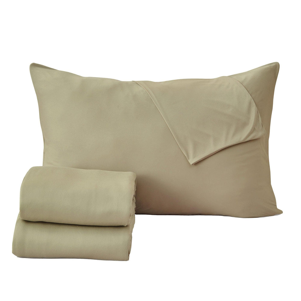 Performance Cooling Sheet Set – Mackenna Collection – view 25