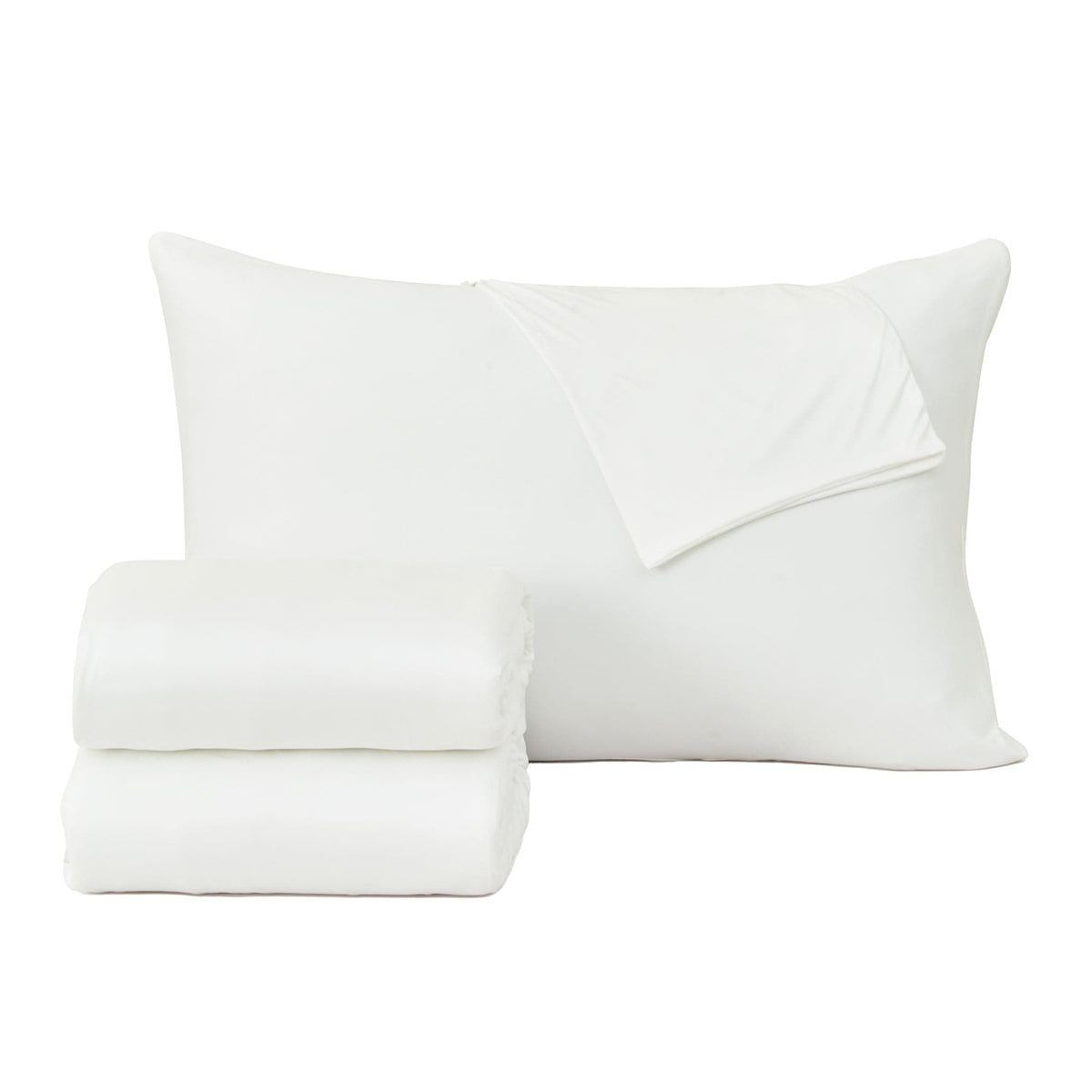 Performance Cooling Sheet Set – Mackenna Collection – view 5