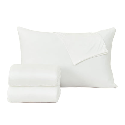 Performance Cooling Sheet Set – Mackenna Collection – view 5