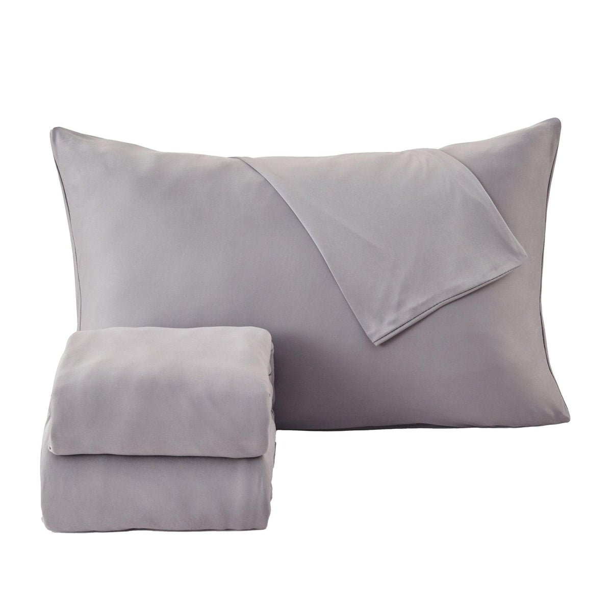 Performance Cooling Sheet Set – Mackenna Collection – view 18