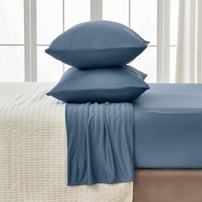 Performance Cooling Sheet Set – Mackenna Collection – view 36