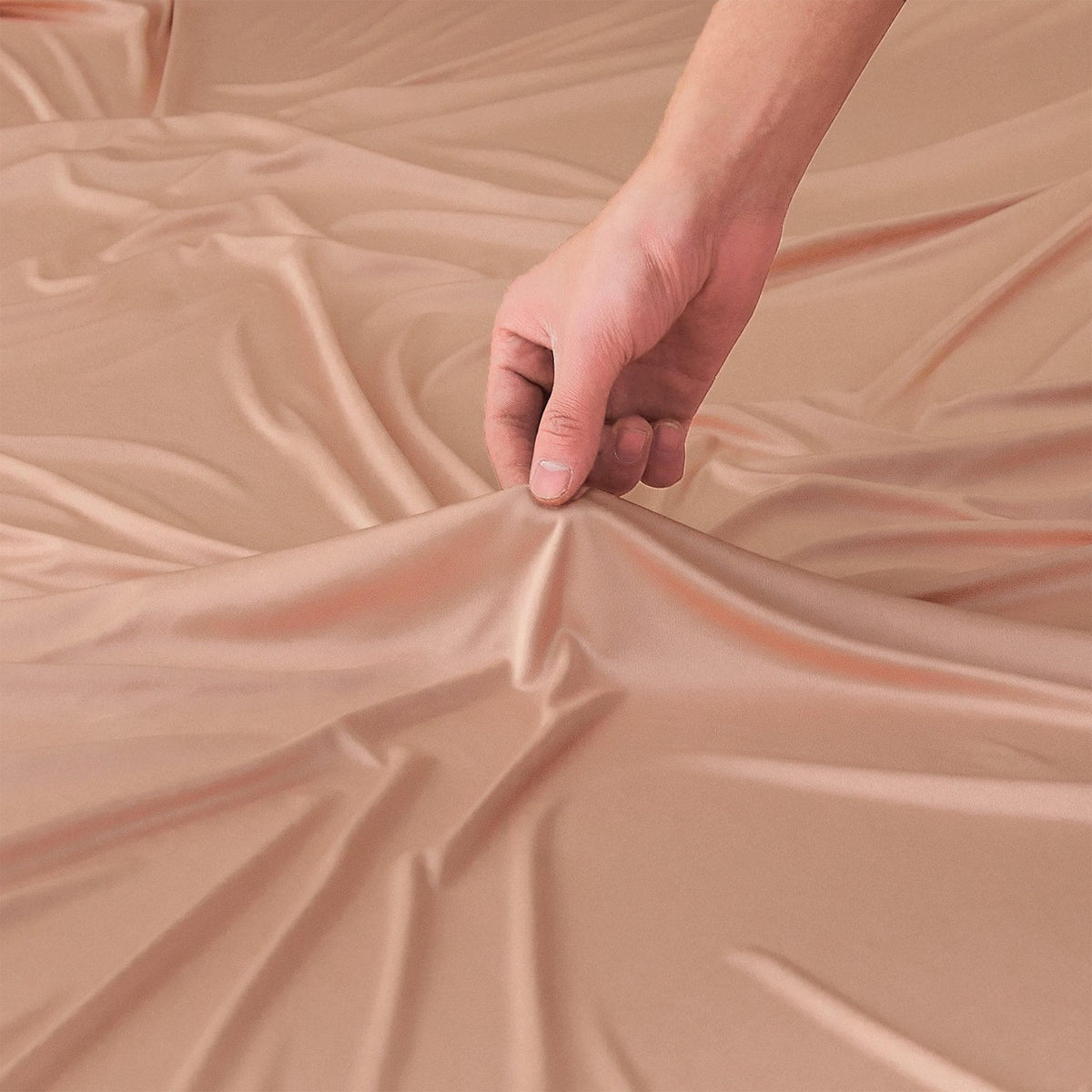 Performance Cooling Sheet Set – Mackenna Collection – view 30