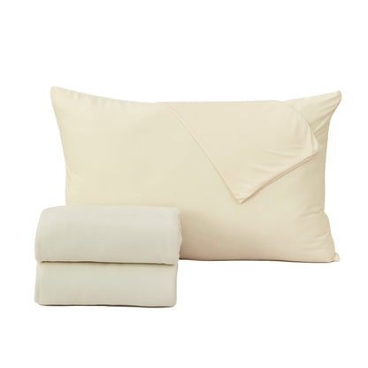 Performance Cooling Sheet Set – Mackenna Collection – view 12