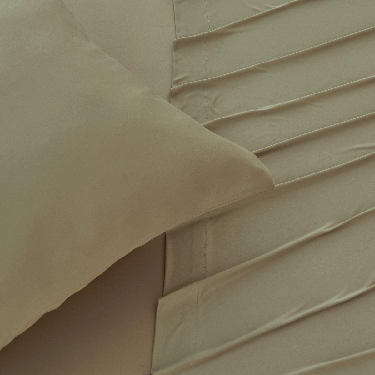 Performance Cooling Sheet Set – Mackenna Collection – view 23