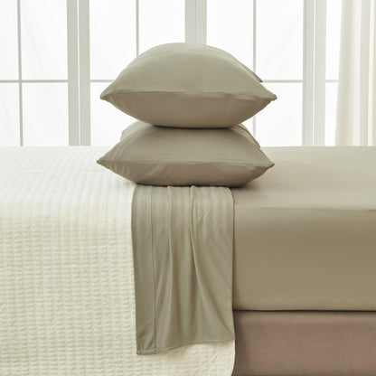 Performance Cooling Sheet Set – Mackenna Collection – view 22