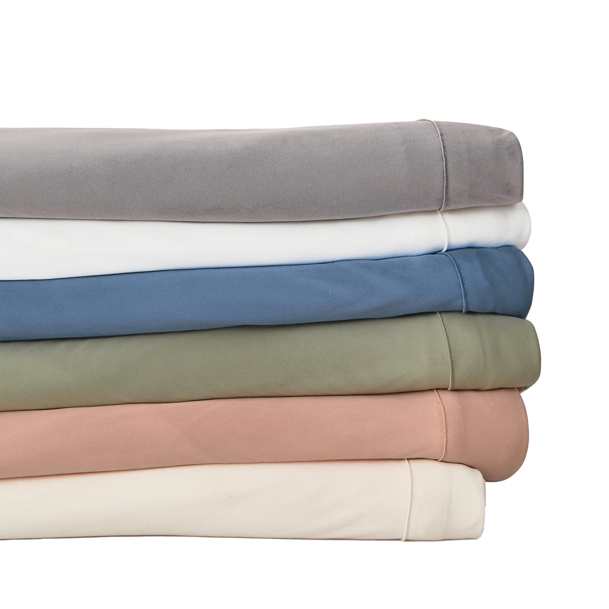 Performance Cooling Sheet Set – Mackenna Collection – view 13
