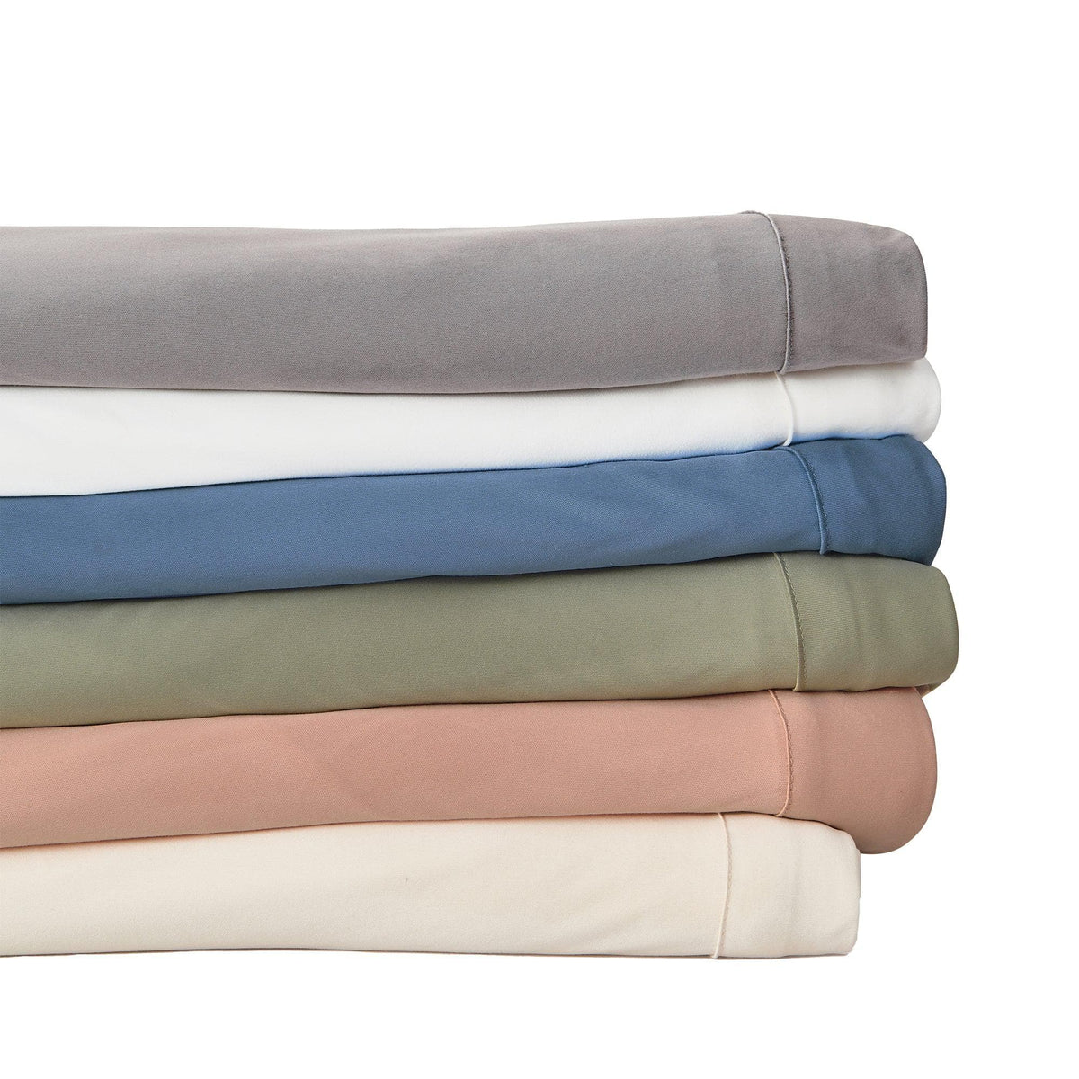 Performance Cooling Sheet Set – Mackenna Collection – view 27