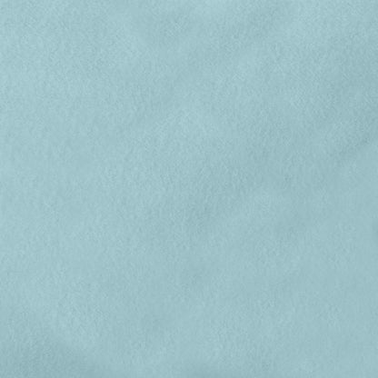 Solid Polyester Fleece Sheet Set – Christina Collection – view 10