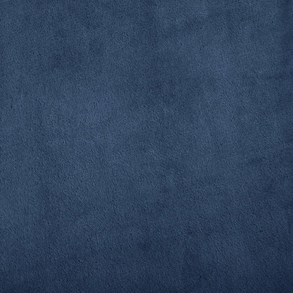 Solid Velvet Plush Sheet Set – Velvet Luxe Collection – view 66