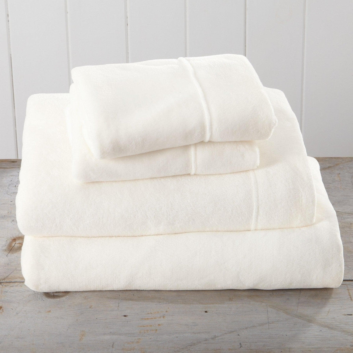 Solid Velvet Plush Sheet Set – Velvet Luxe Collection – view 29