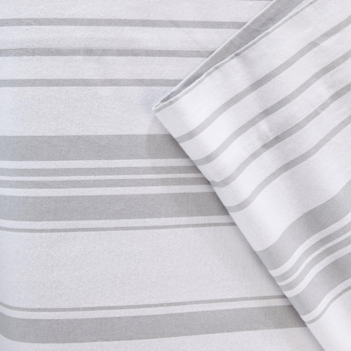 Turkish Cotton Flannel Sheet Set – Raye Collection – view 20