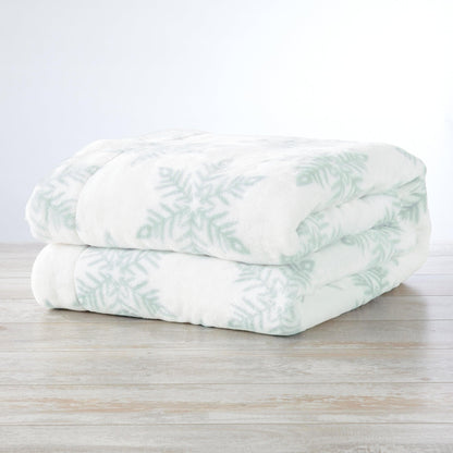 Kinsley Collection Velvet Plush Sherpa Luxury Bed Blanket and Throw – view 88