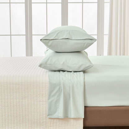 Microfiber Sheet Set for Effortless Comfort