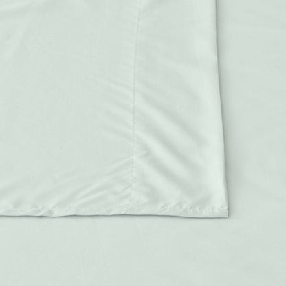Solid Microfiber Sheet Set – Amara Collection – view 6