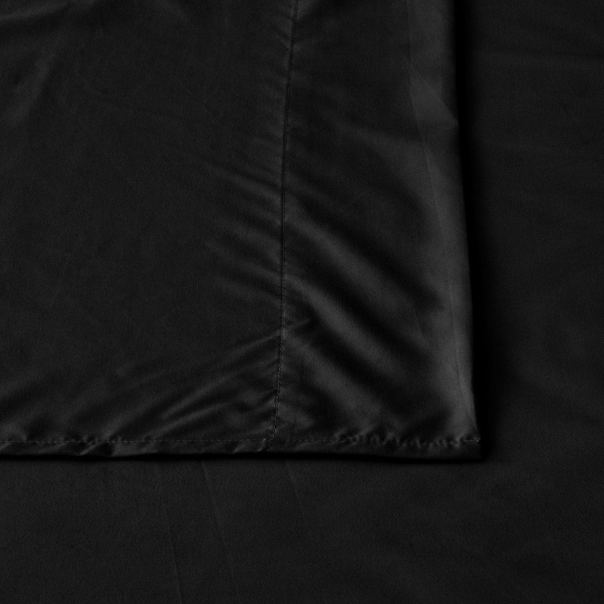 Solid Microfiber Sheet Set – Amara Collection – view 12