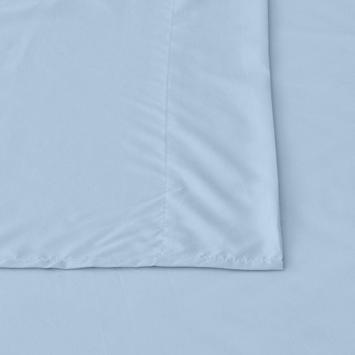 Solid Microfiber Sheet Set – Amara Collection – view 16