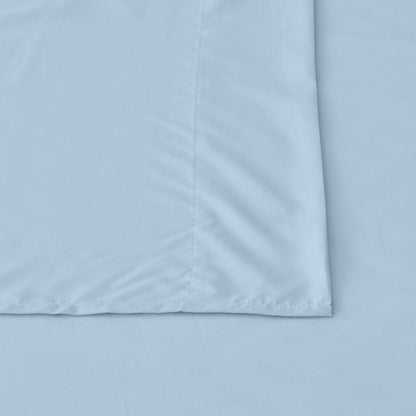 Solid Microfiber Sheet Set – Amara Collection – view 16