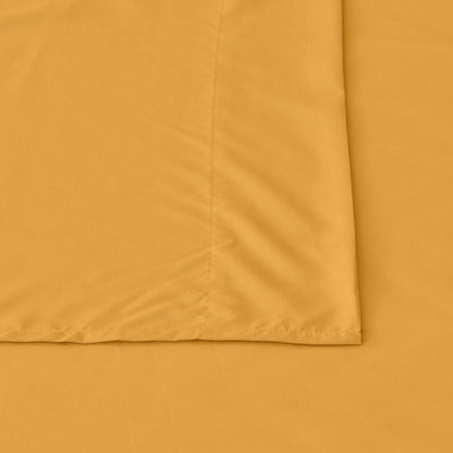 Solid Microfiber Sheet Set – Amara Collection – view 22