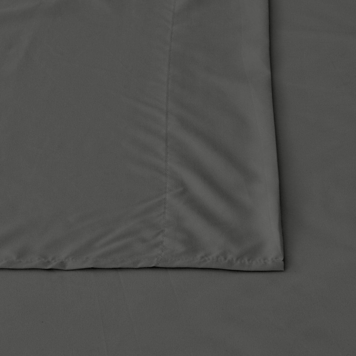 Solid Microfiber Sheet Set – Amara Collection – view 28