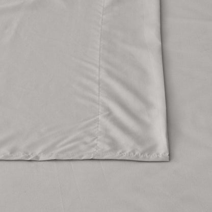 Solid Microfiber Sheet Set – Amara Collection – view 34