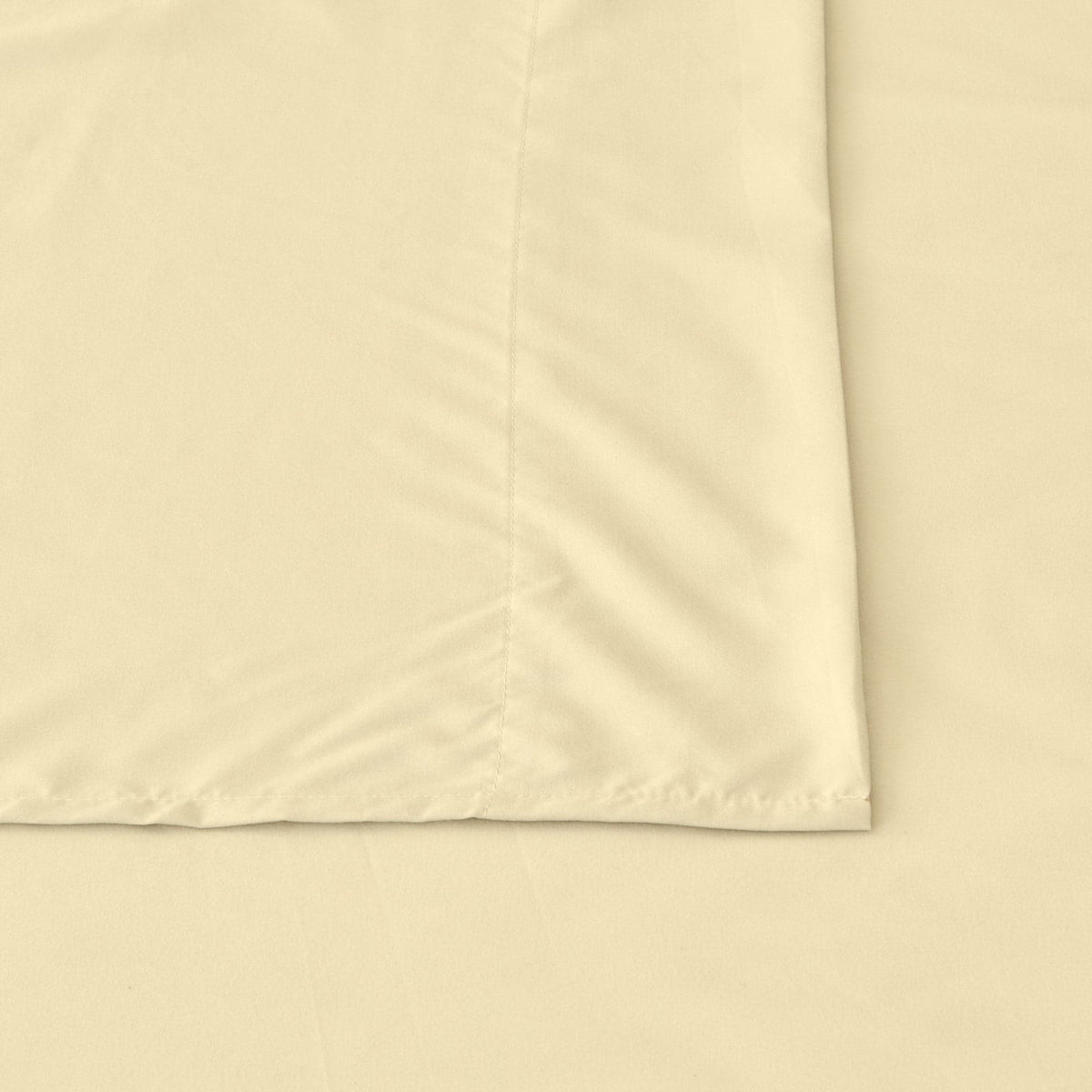 Solid Microfiber Sheet Set – Amara Collection – view 40