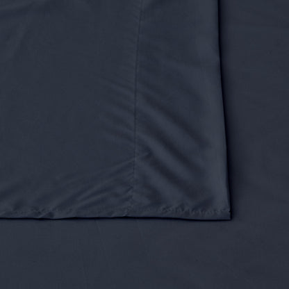 Solid Microfiber Sheet Set – Amara Collection – view 46