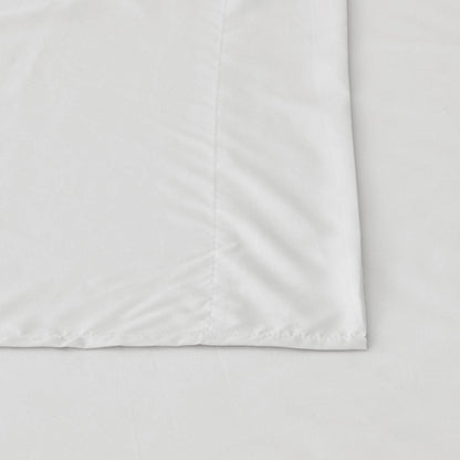 Solid Microfiber Sheet Set – Amara Collection – view 62