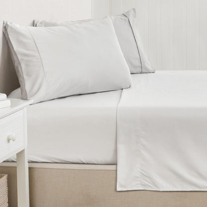 Solid Microfiber Sheet Set – Amara Collection – view 59