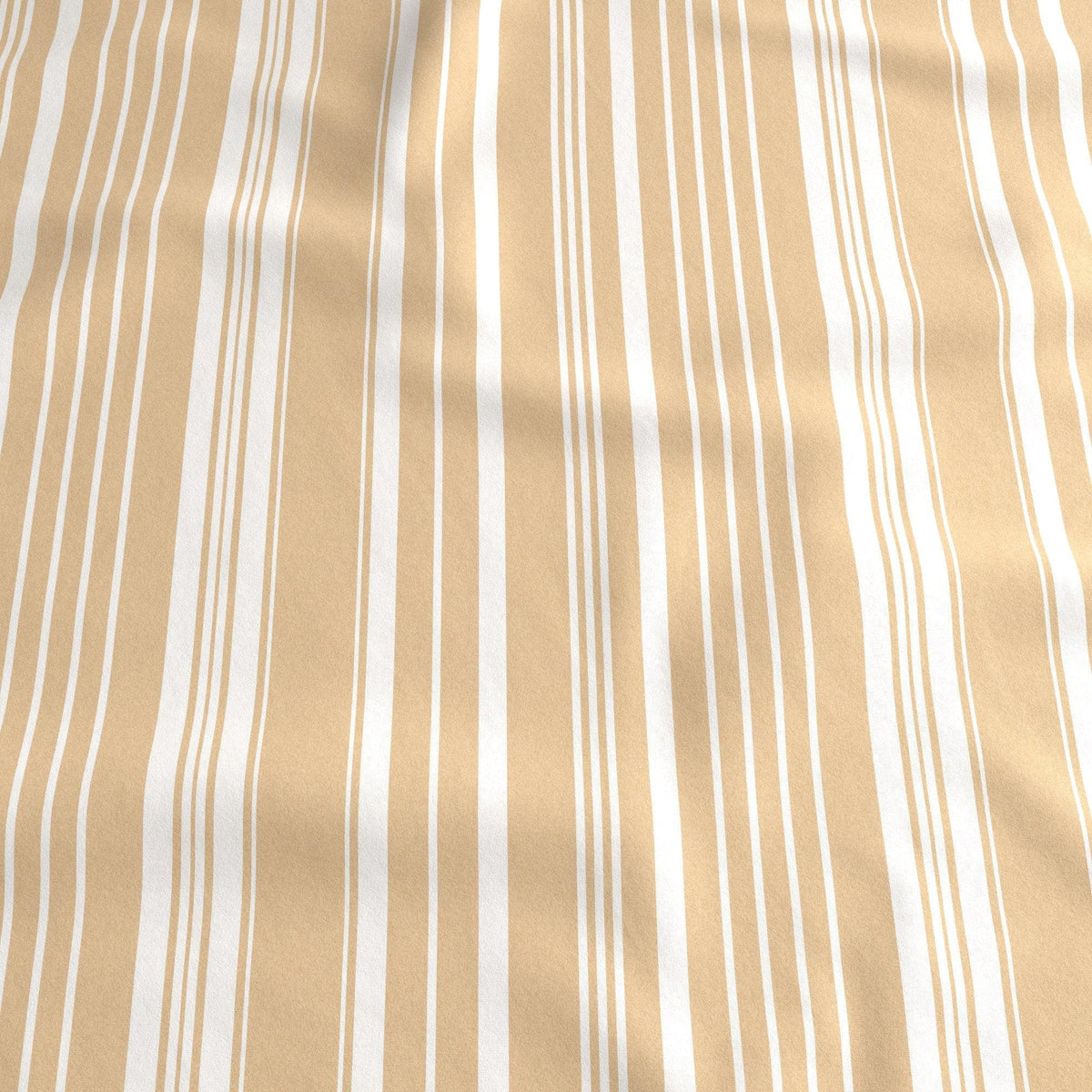 Brushed Microfiber Striped Sheet Set – Elouise Collection – view 35