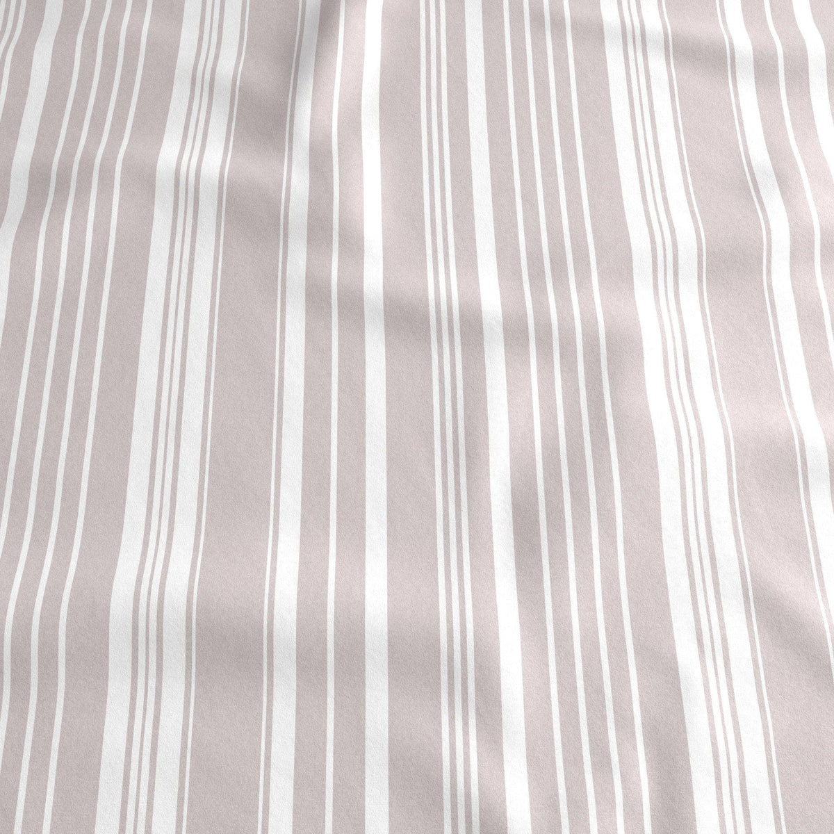 Brushed Microfiber Striped Sheet Set – Elouise Collection – view 46