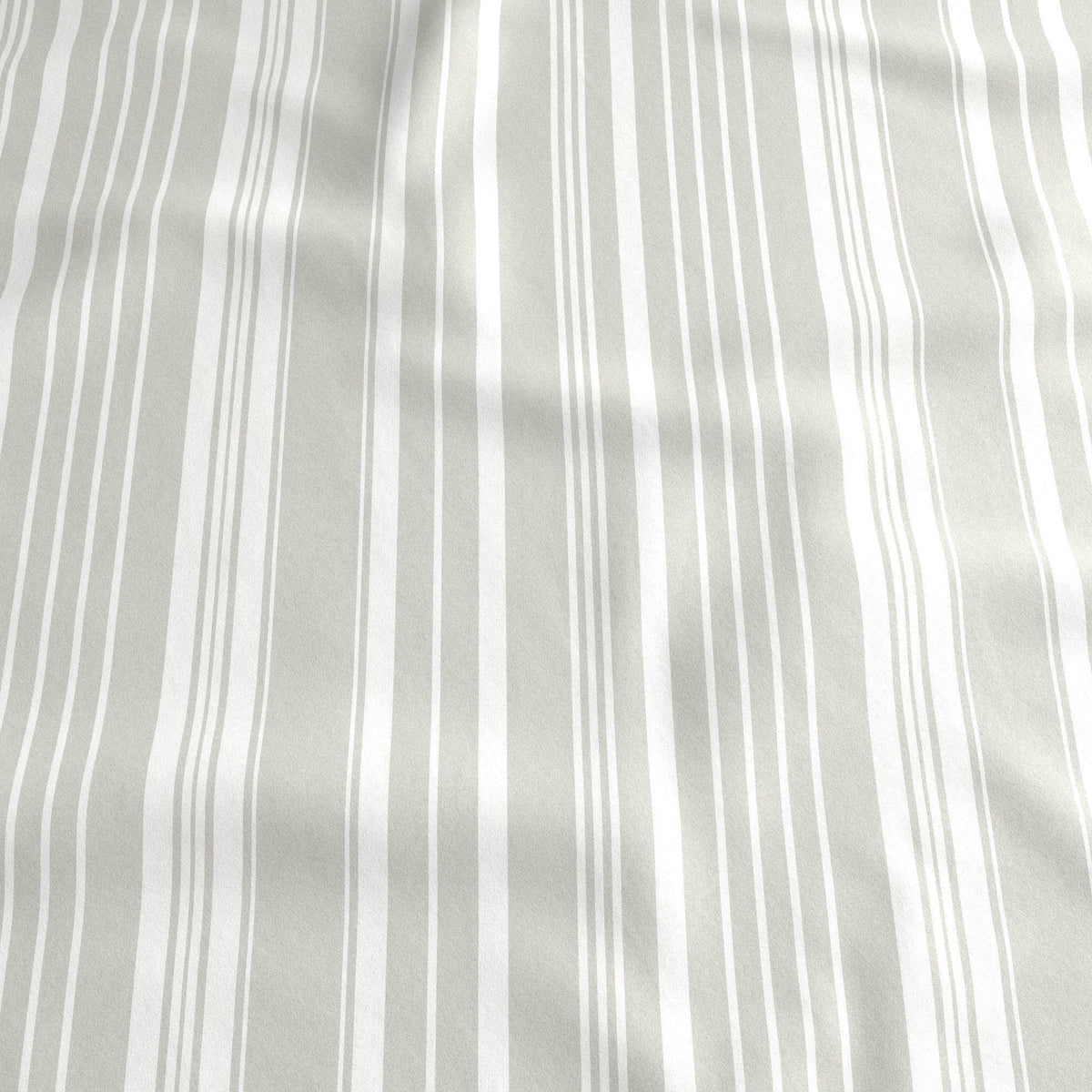 Brushed Microfiber Striped Sheet Set – Elouise Collection – view 51