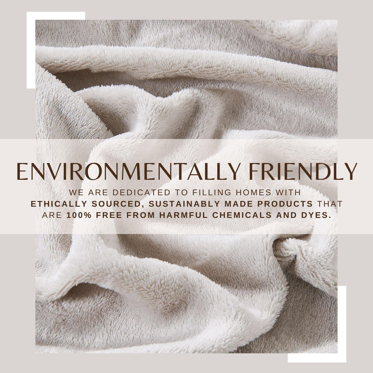Solid Velvet Plush Fitted Sheet – Velvet Luxe Collection – view 10