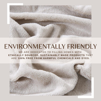 Solid Velvet Plush Fitted Sheet – Velvet Luxe Collection – view 10