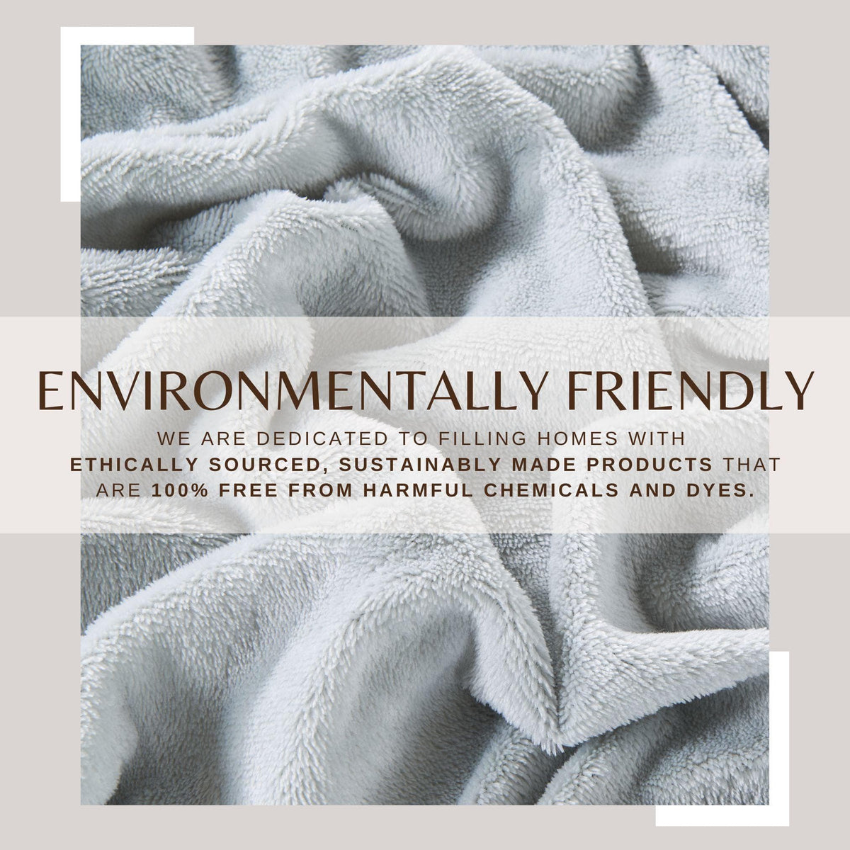 Solid Velvet Plush Fitted Sheet – Velvet Luxe Collection – view 27