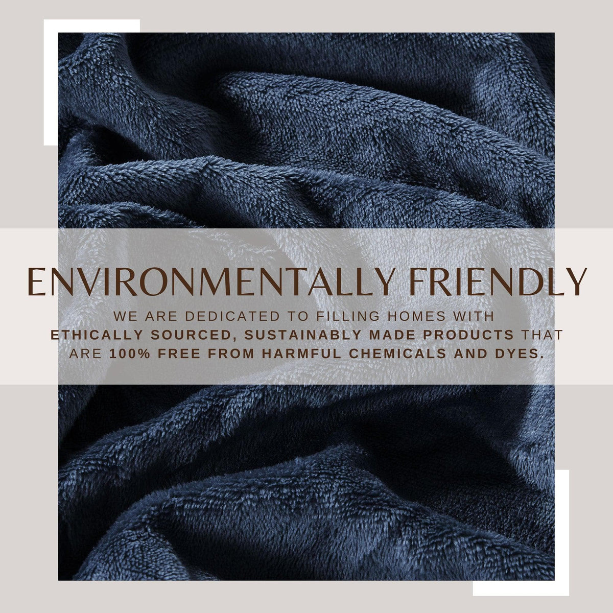 Solid Velvet Plush Fitted Sheet – Velvet Luxe Collection – view 34