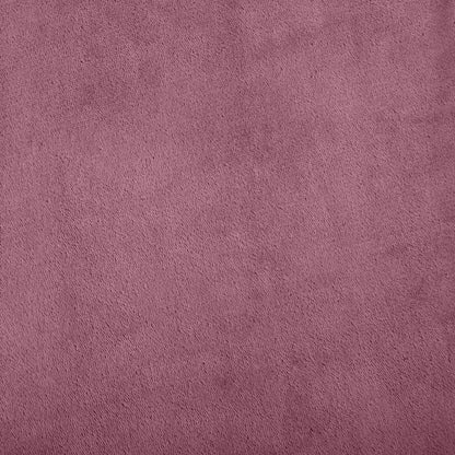 Solid Velvet Plush Sheet Set – Velvet Luxe Collection – view 96