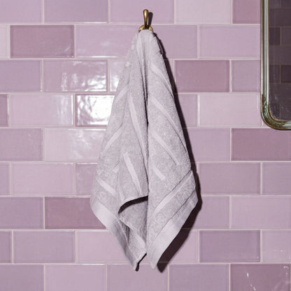 Capri Australian Cotton Bath Towels, 600 GSM Plush Towels and Sets – view 36