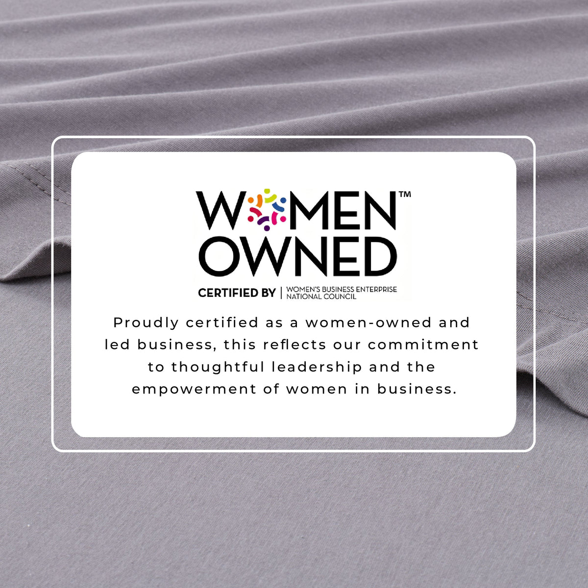100% Organic Cotton Jersey Knit Sheet Set, Soft and Stretchy – view 23