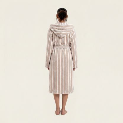Ultraplush Australian Cotton Unisex Bathrobe - view 29
