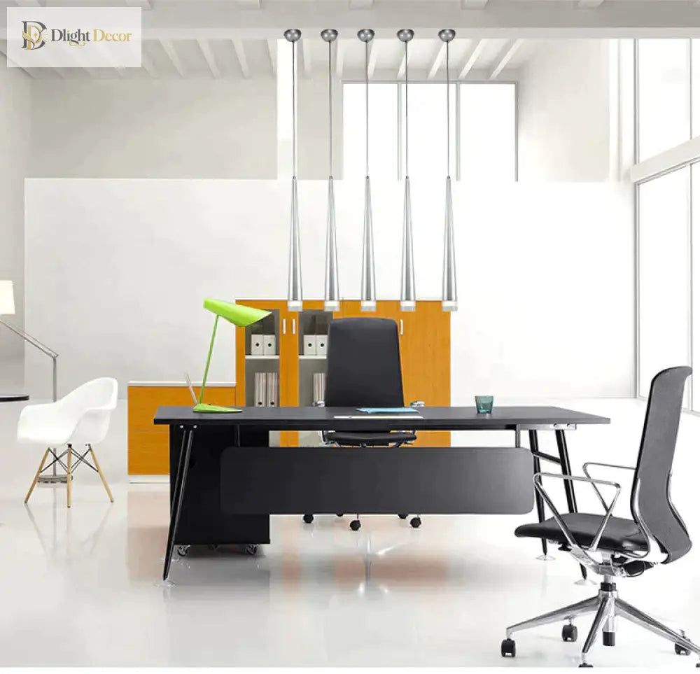 Kaia Modern Aluminum Cone Pendant Light, Single or 3-Light Cluster – view 13
