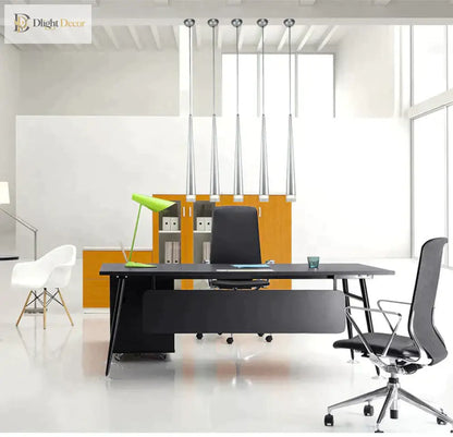 Kaia Modern Aluminum Cone Pendant Light, Single or 3-Light Cluster – view 13