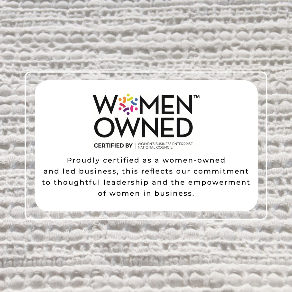 Garment-Washed Cotton Waffle Weave Quilt Set – Genevieve Collection – view 29