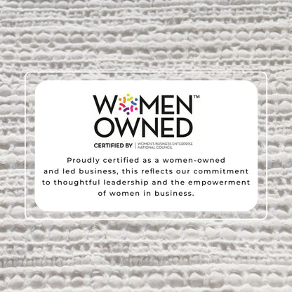 Garment-Washed Cotton Waffle Weave Quilt Set – Genevieve Collection – view 29