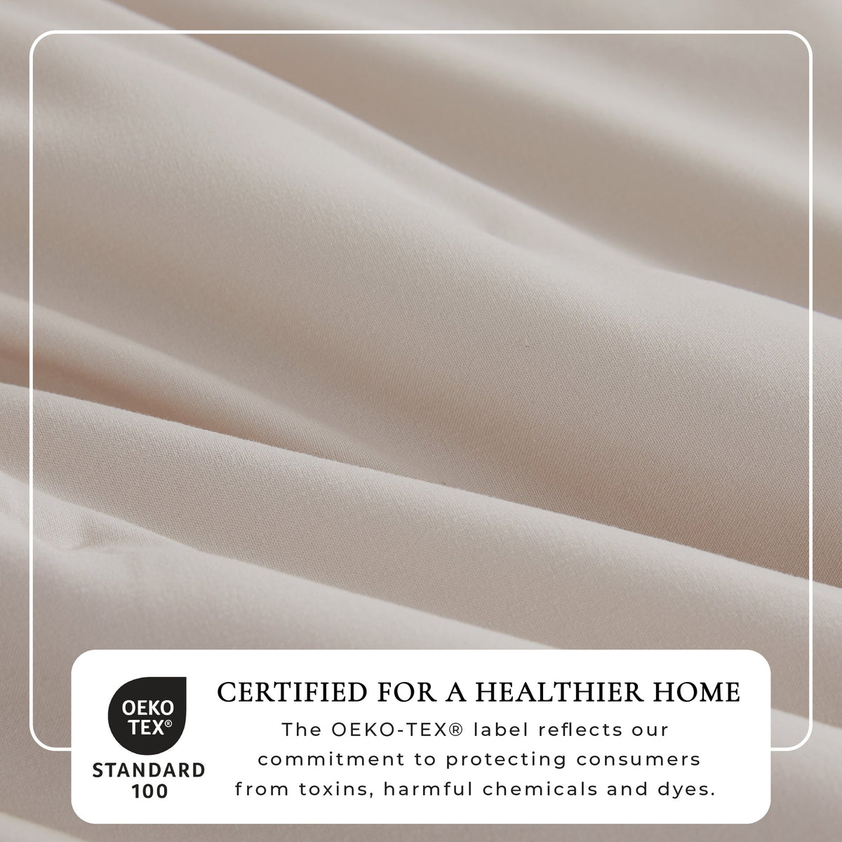 Solid Dot Stitched Quilt Set – Dot-Hemmed Collection – view 9