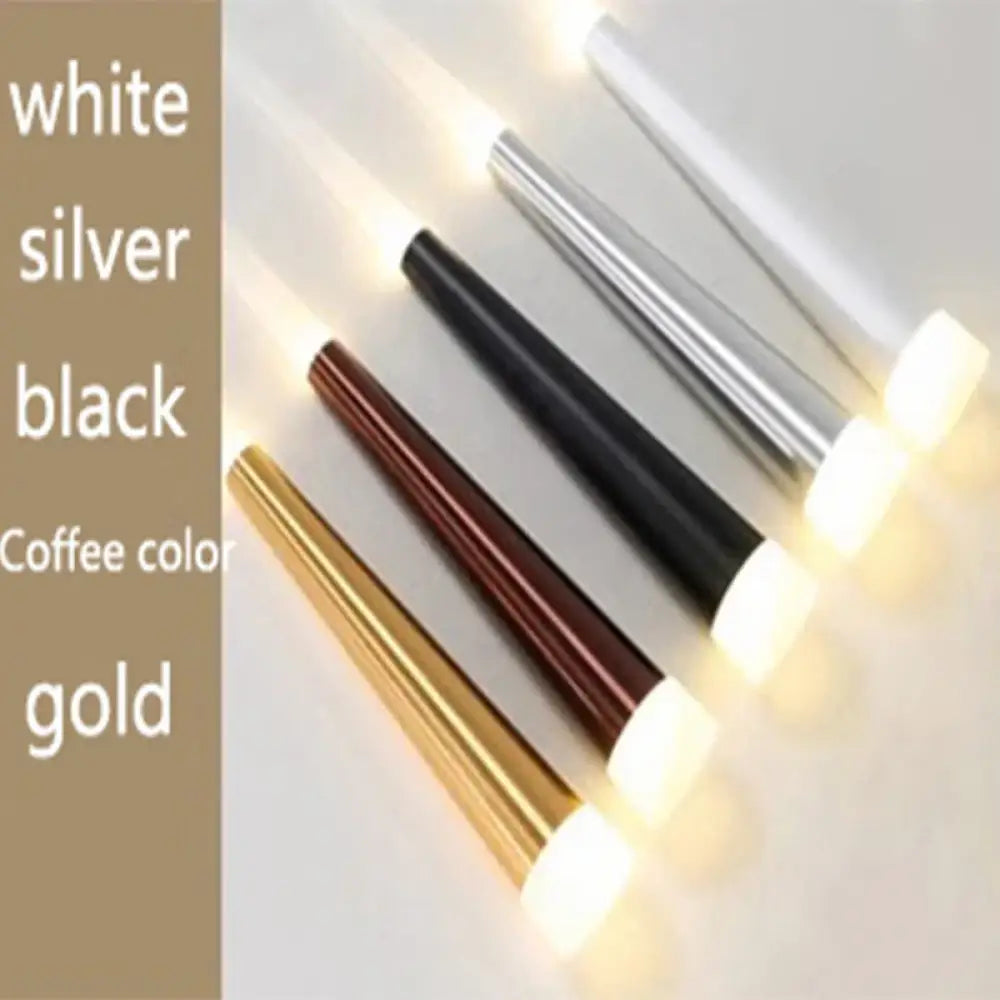 Modern Multi-Head Pendant Light for Dining Room in Five Finishes – view 7