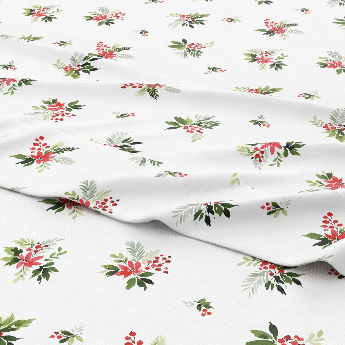 Holiday Print Sheet Set – Elevated Holiday Collection – view 45