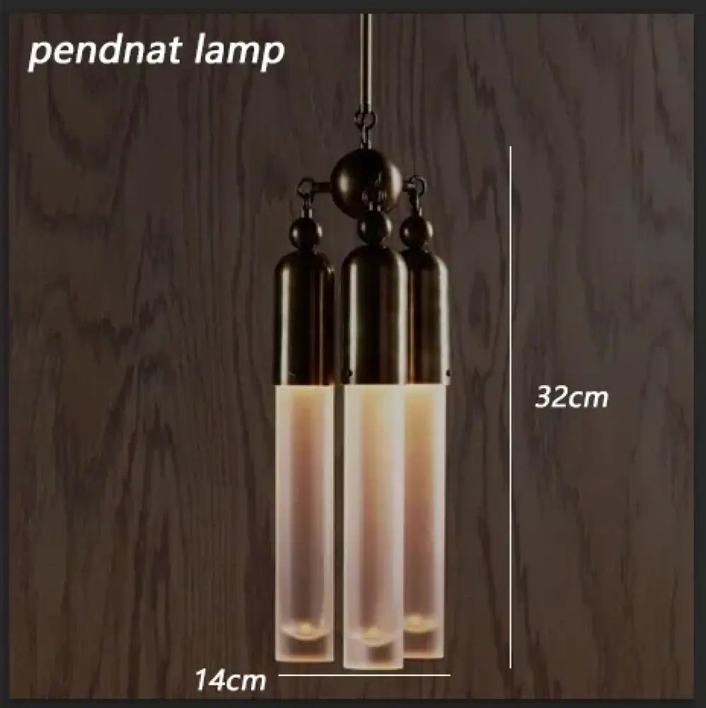 Nordic Modern Wall Sconce – Gold Bronze or Black Dining Room Light – view 10