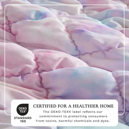 Puff Marshmallow Textured Quilt Set – Marshmallow Collection – view 9