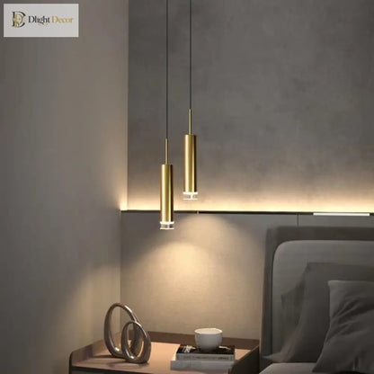 Olivia Adjustable LED Pendant Light for Dining Room, 1 or 2 Lights – view 2